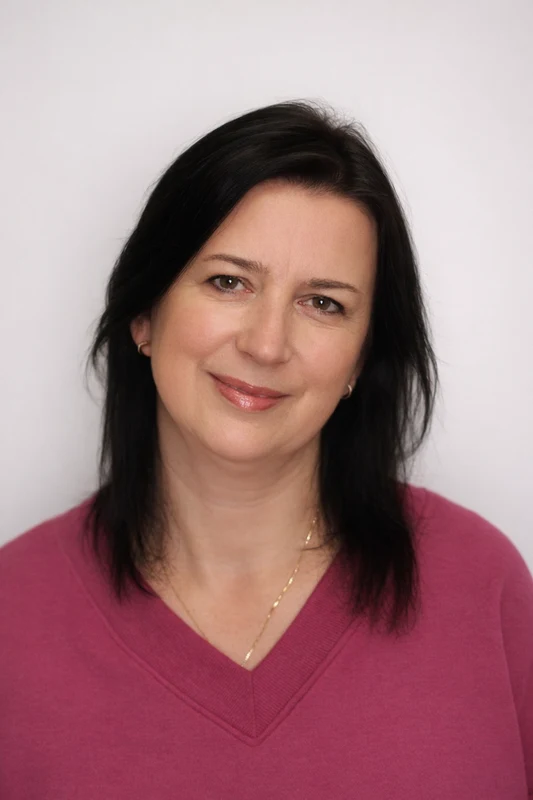 mgr Anna Niedziółka